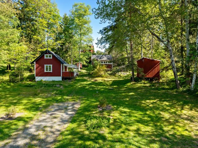 Villa till salu