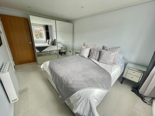 Apartment for rent in Boscombe, Bournemouth