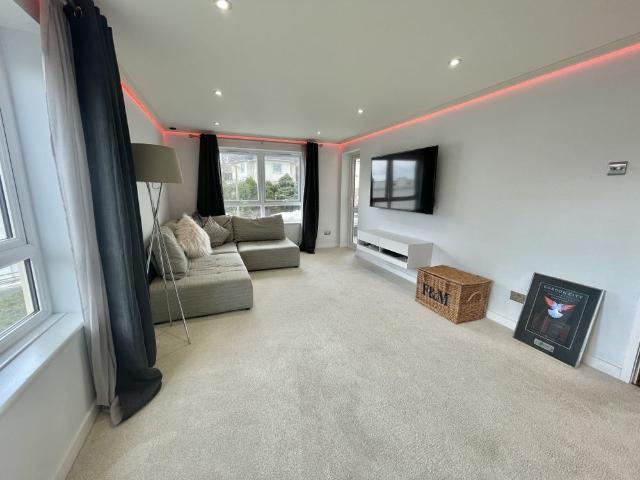 Apartment for rent in Boscombe, Bournemouth