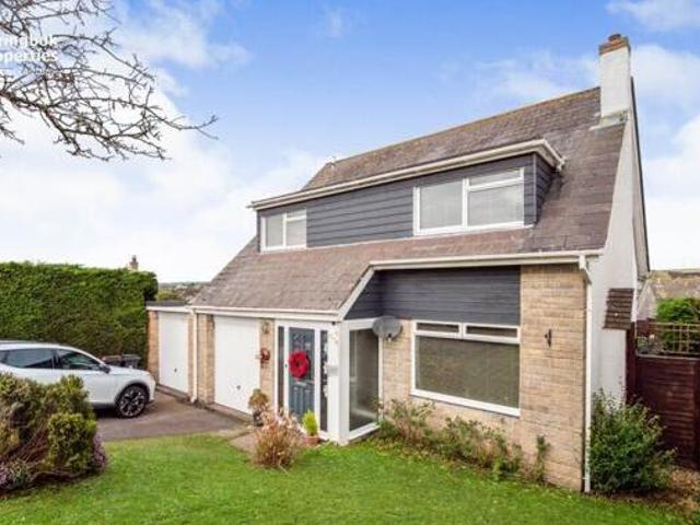 House for sale in Overcombe, Weymouth