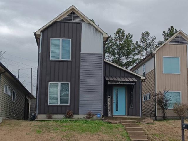 House for sale in Tennessee