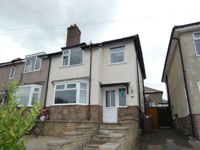 House for sale in Charlesworth, East Midlands