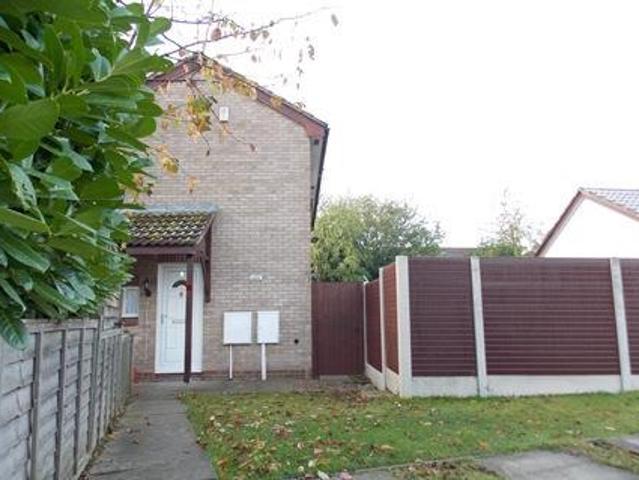 House for rent in Caldermill, East Midlands