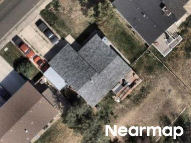 House for sale in Wyoming