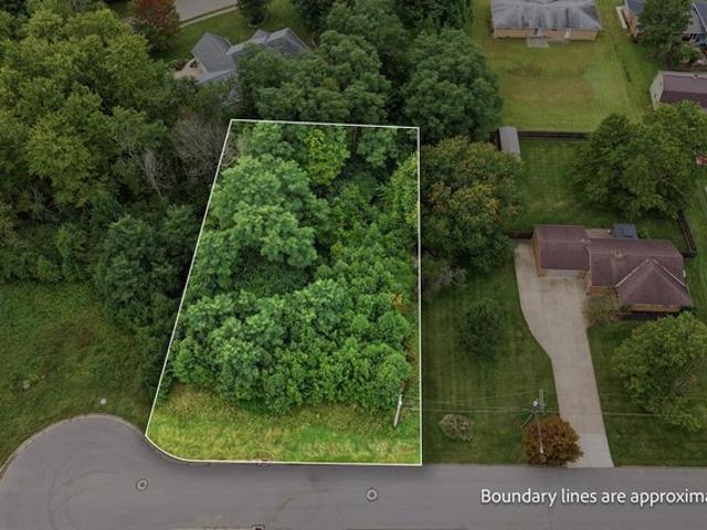 Land for sale in Mansfield, Richland County