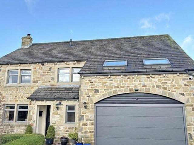 House for sale in Spring Gardens, Skipton