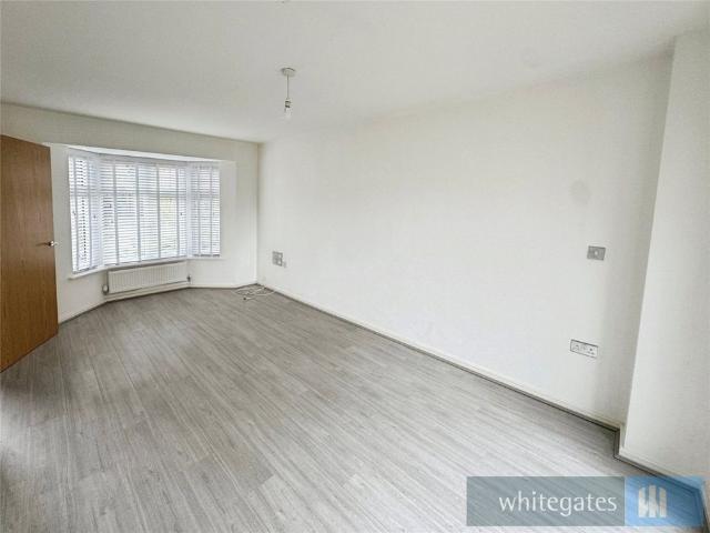 House for rent in Page Moss, Huyton
