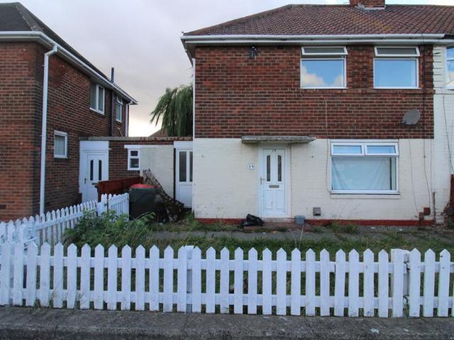 House for rent in Normanby, Middlesbrough