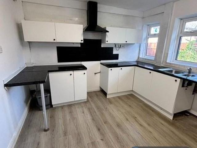 House for rent in Berwick Hills, Middlesbrough
