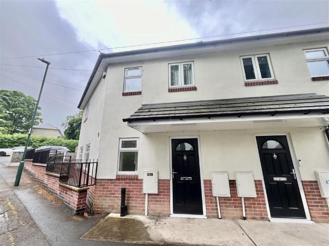 Apartment for rent in Bell's Lane Estate, Haddon