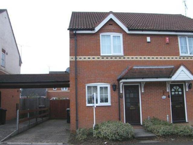 House for rent in Allesley Park, Allesley