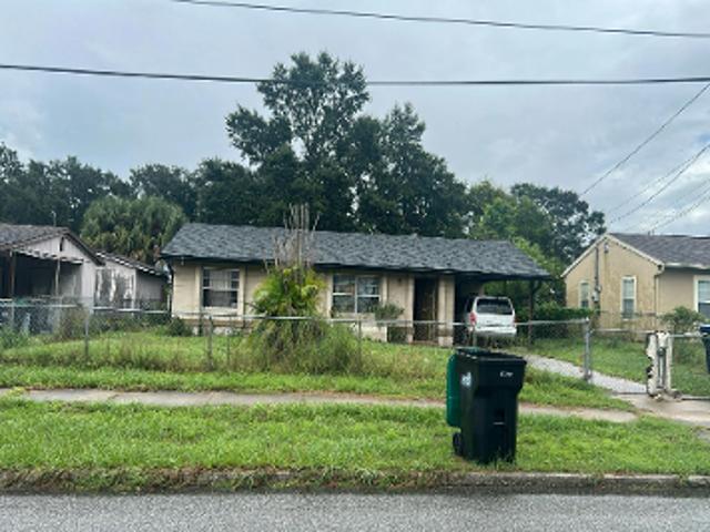 House for sale in Florida