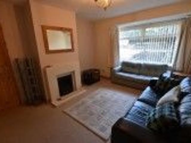 House for rent in Swinton Park, Salford