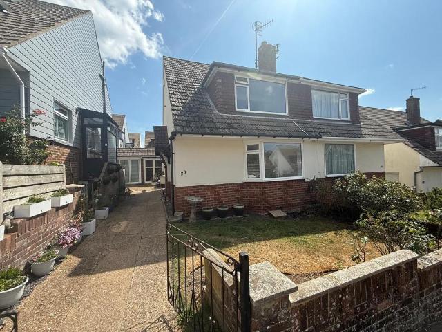 House for rent in Mile Oak, Brighton & Hove