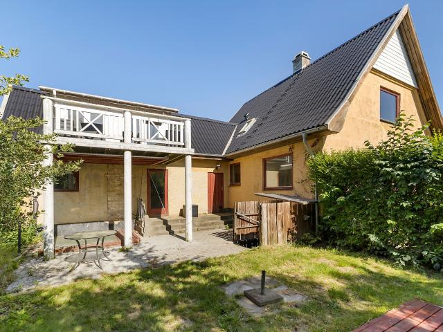 Villa til salg i Hundested, Brøndby