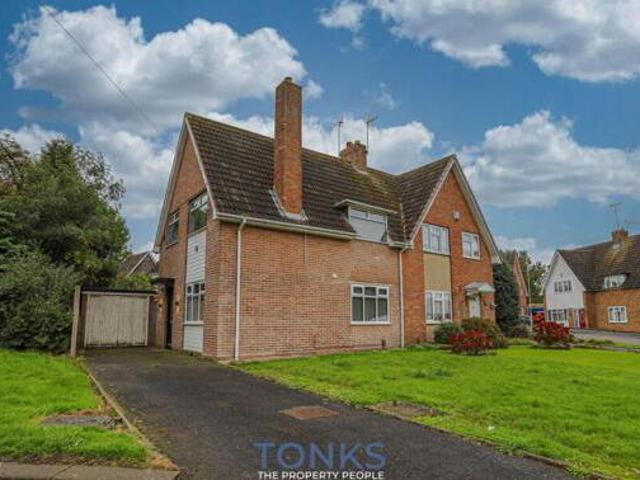 House for sale in Russell's Hall, Brierley Hill