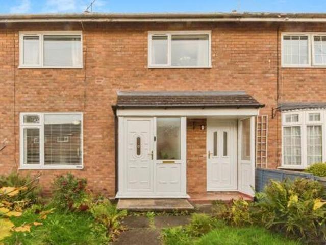 House for sale in Knutsford