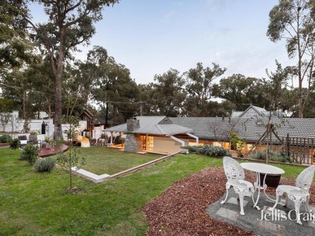 House for sale in Camerons Creek, Victoria