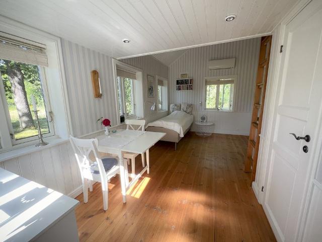Stuga hyra i Stockholm