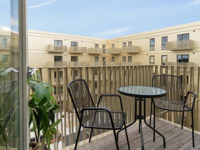 Hus til leje i Odense