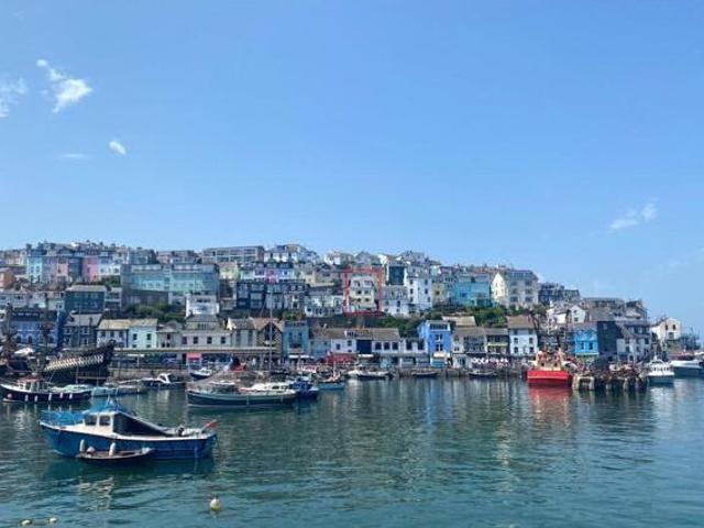House for sale in Brixham