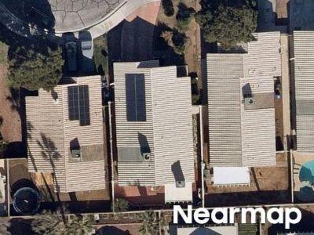 House for sale in Las Vegas, Nevada
