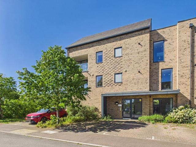 Apartment for rent in Arbury, Cambridgeshire