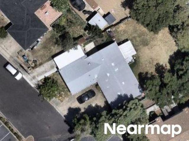 House for sale in Hayward, California