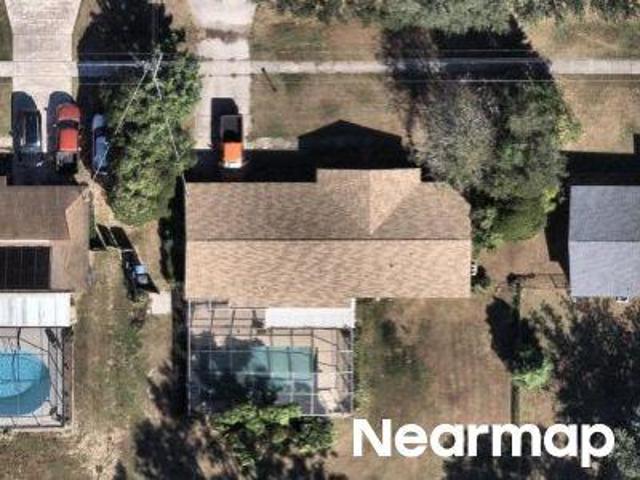 House for sale in Brandon, Florida