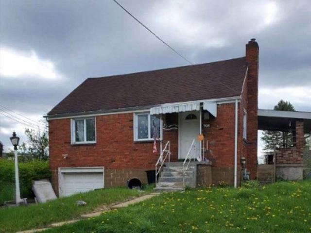 House for sale in North Versailles, Pennsylvania