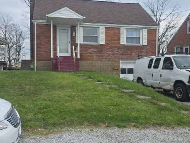 House for sale in North Versailles, Pennsylvania