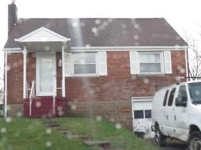 House for sale in North Versailles, Pennsylvania