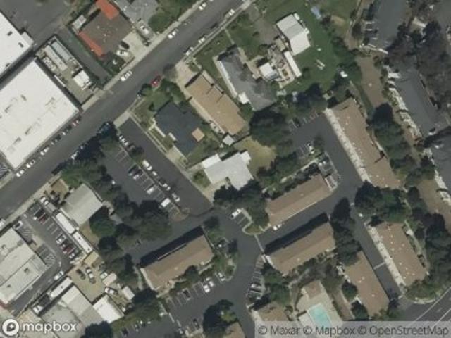 House for sale in Hayward, California