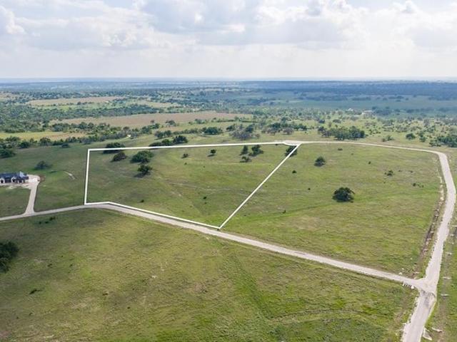 Land for sale in Fredericksburg, Gillespie County