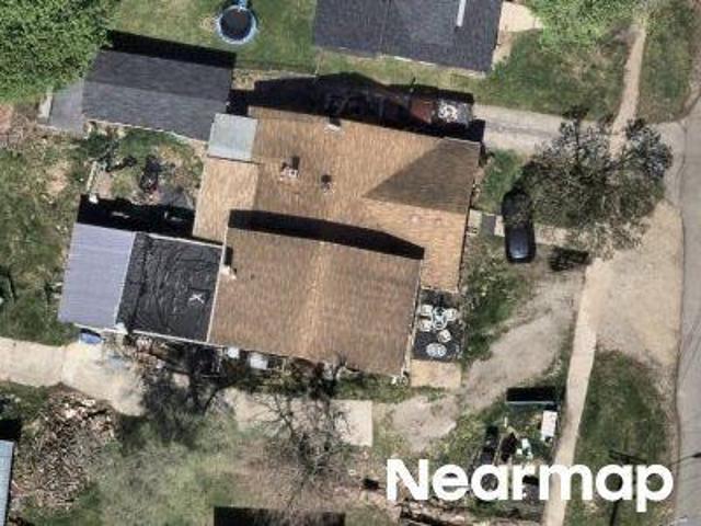 House for sale in Michigan