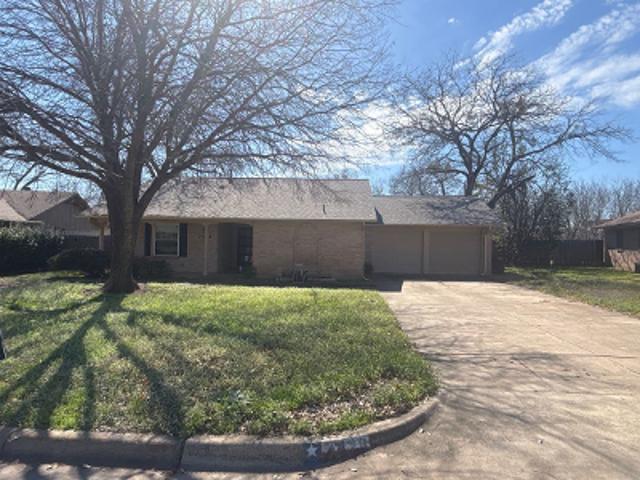 House for sale in Fort Worth, Texas