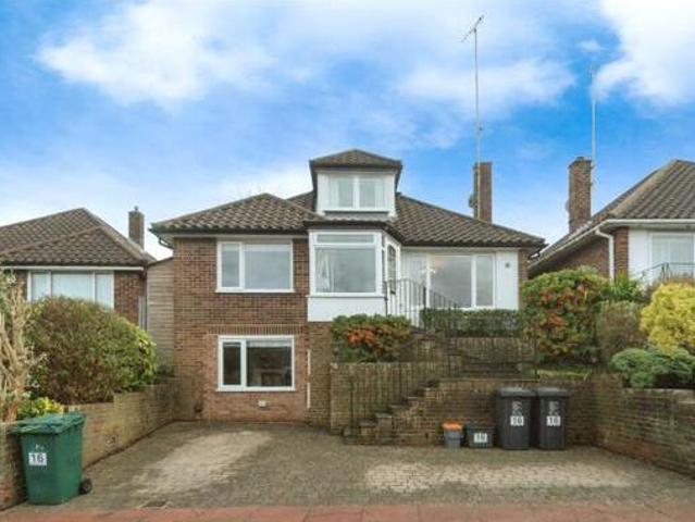 House for sale in East Sussex, England