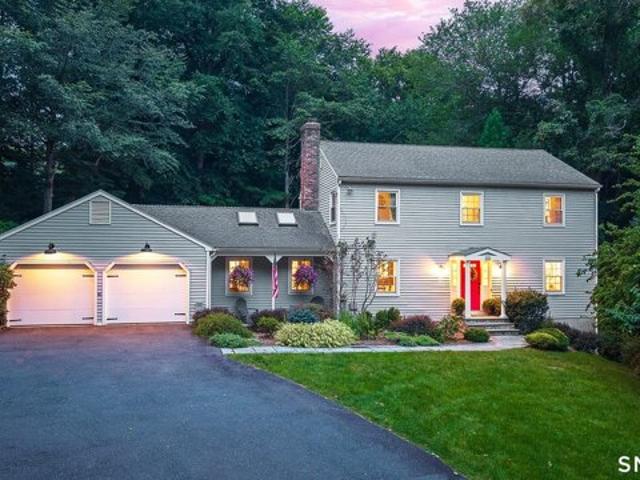 House for sale in Wilton, Western Connecticut Planning Region