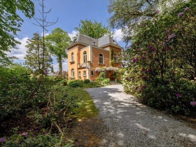 Maison location à Overijse, Brabant