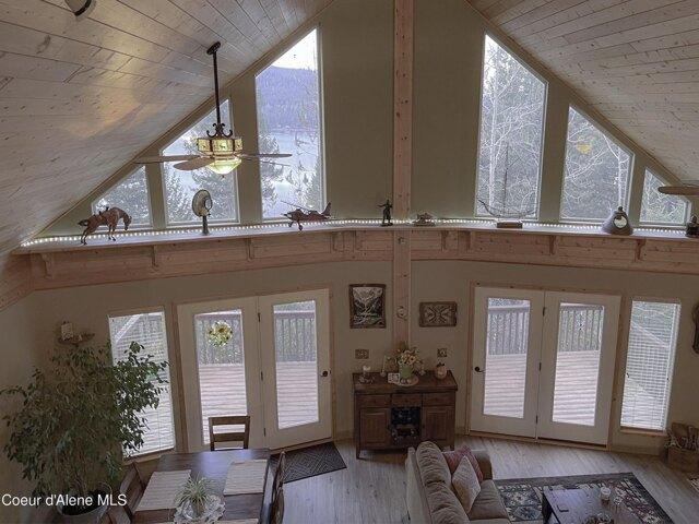 House for sale in Cocolalla, Idaho