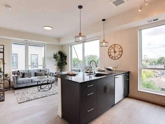 Apartment for rent in Hennepin, Minnesota