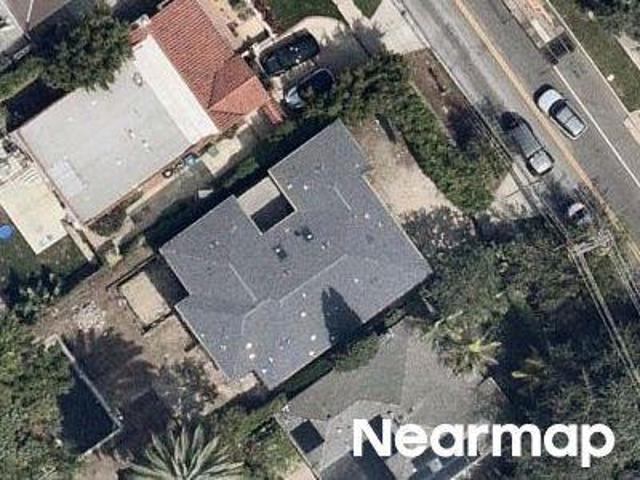 House for sale in Canoga Park, California