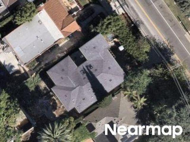 House for sale in Los Angeles, California