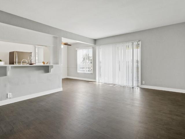 Apartment for rent in Rancho Park, Los Angeles