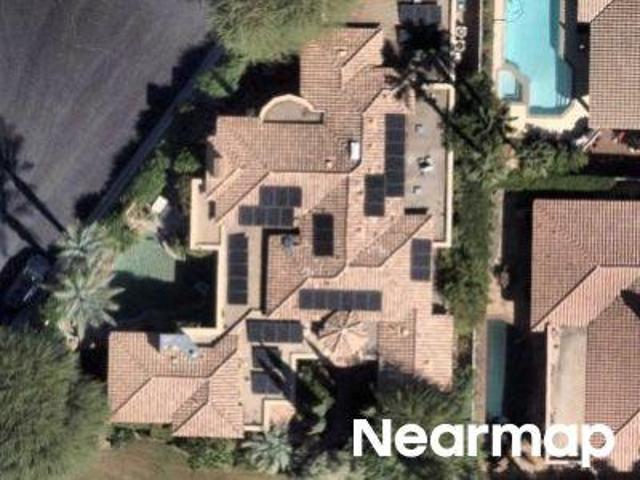 House for sale in Palm Desert, California