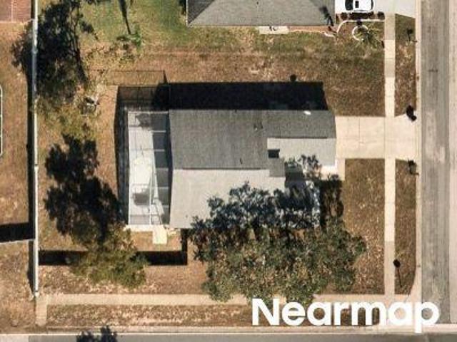 House for sale in Spring Hill, Florida