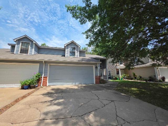 House for sale in Kansas