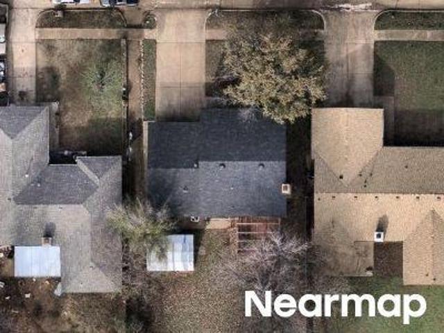 House for sale in Oklahoma