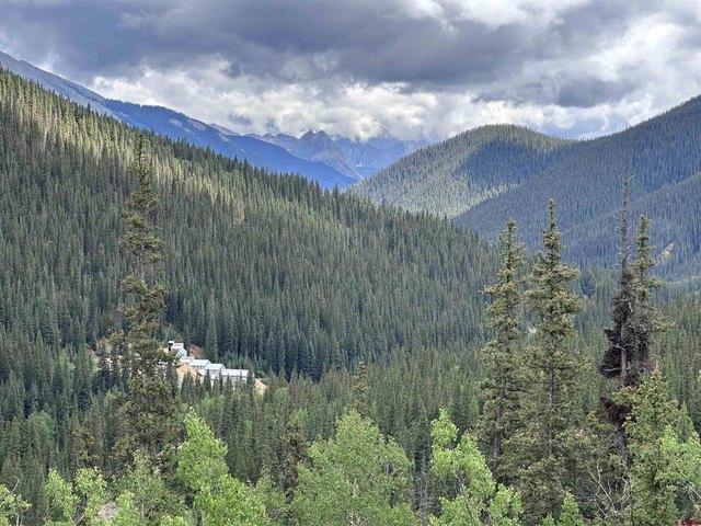 Land for sale in Silverton, Colorado