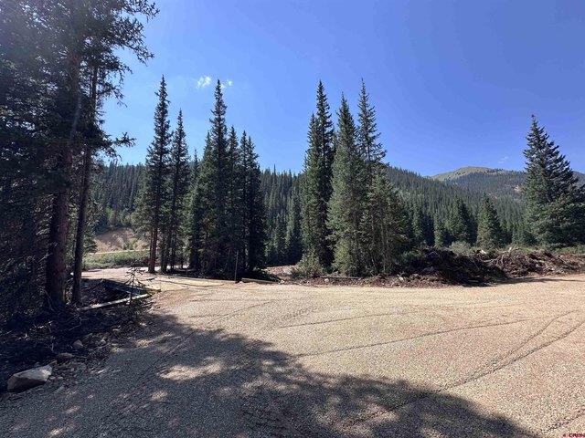 Land for sale in Silverton, Colorado